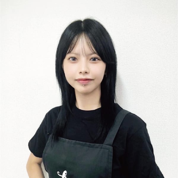 Ｆａｖｏｒｉ~EyelashSalon~ 溝の口店【ファヴォリ アイラッシュサロン】のスタッフ紹介。マツヤマ