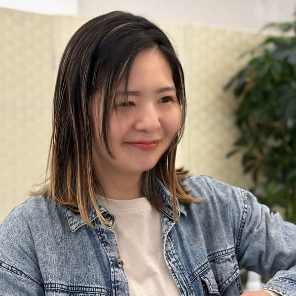 u'i by first北四番丁【ウイバイファーストキタヨバンチョウ】のスタッフ紹介。姫野登美子