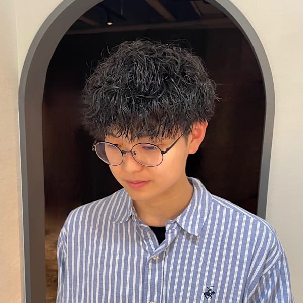 波巻きスパイラル