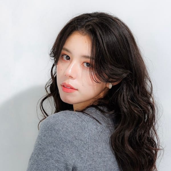 デジタルパーマ