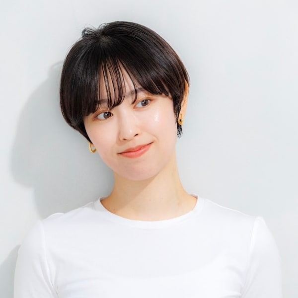 ショートスタイル|Cloe 堀江