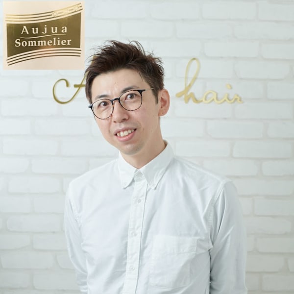 Aman hair-s 吉祥寺 南口店 アマンヘアーサウス【アマンヘアー サウス】のスタッフ紹介。Nori (非常勤) 通常は吉祥寺東口店 east 勤務