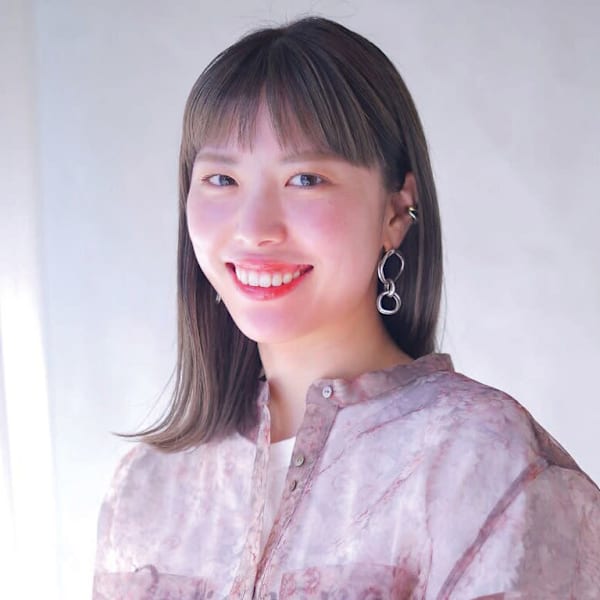 竹崎 知香|add by K-two 【アッド バイ ケーツー】