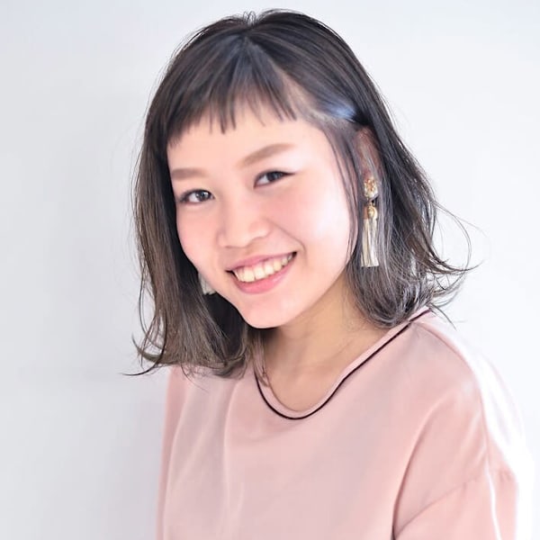 add by K-two 【アッド バイ ケーツー】【アッド バイ ケーツー】のスタッフ紹介。吉田 明日香