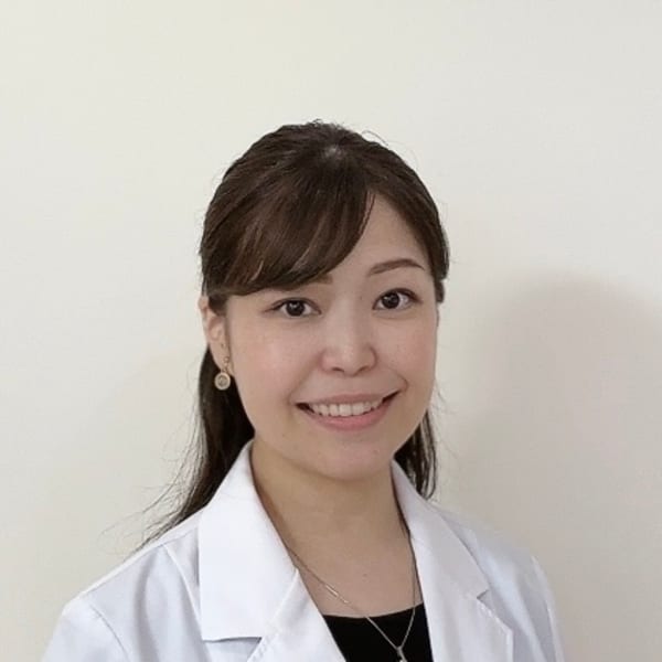 肌能力回復フェイシャルスタイリストサロン四谷店【ハダノウリョクカイフクフェイシャルスタイリストサロンヨツヤテン】のスタッフ紹介。タシロ ハルカ