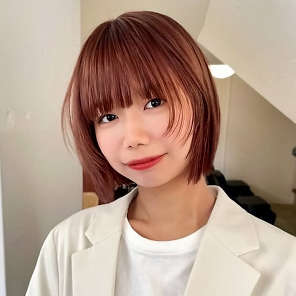 add by K-two 【アッド バイ ケーツー】【アッド バイ ケーツー】のスタッフ紹介。成平 萌香
