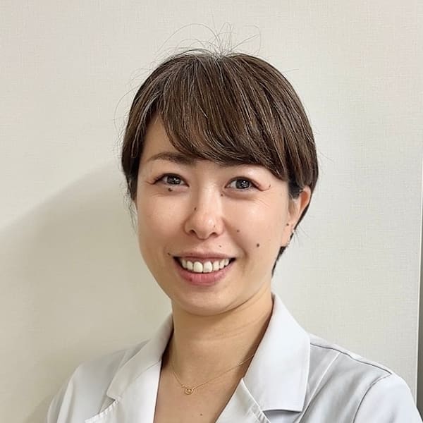 肌能力回復フェイシャルスタイリストサロン四谷店【ハダノウリョクカイフクフェイシャルスタイリストサロンヨツヤテン】のスタッフ紹介。コデラ アヤ