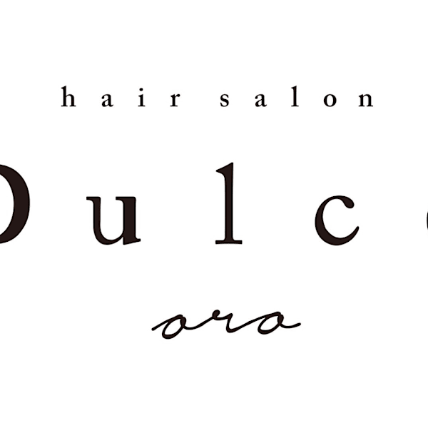 Dulce ～oro～【ドルセ オロ】のスタッフ紹介。ショート カタログ