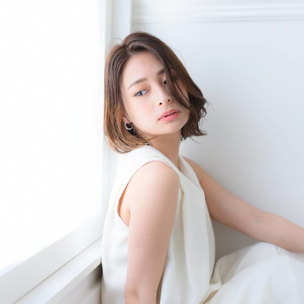 宮田 美輝|hair salon Rin 余戸