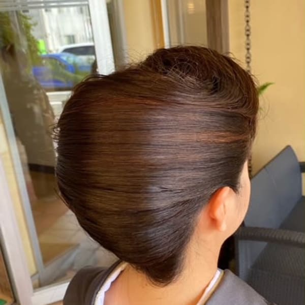 Natural Cubic SALON DE BOO|Natural Cubic SALON DE BOO