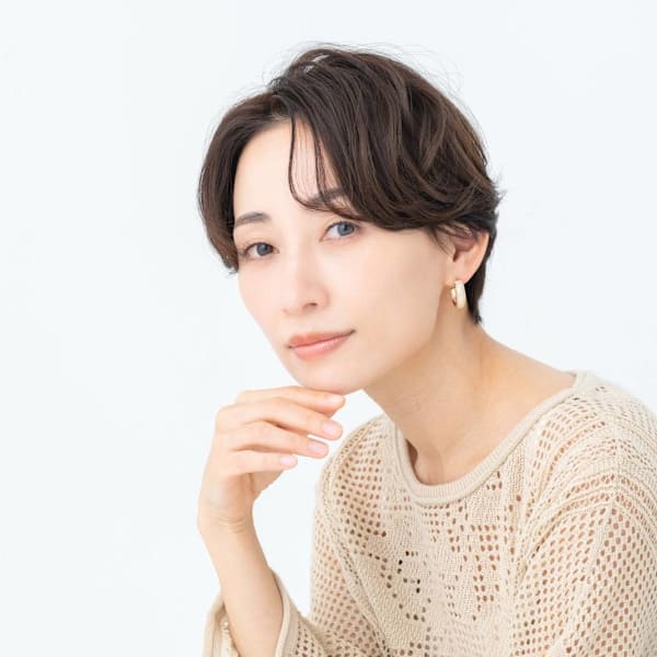 hair salon Rin 余戸×スタイル|hair salon Rin 余戸