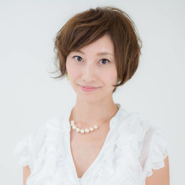 hair salon Rin 余戸×スタイル|hair salon Rin 余戸