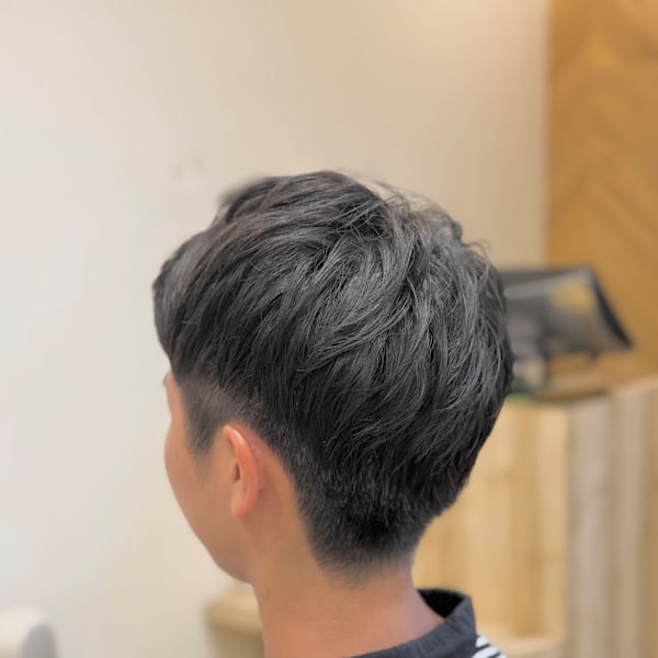 【爽やかに】【スマートに】大人のビジネススタイル