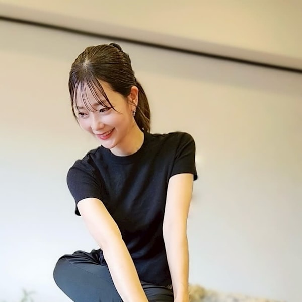 タイ古式＆アロマリンパ＆ヘッドスパ THE TOKYO SPA.【タイコシキアンドアロマリンパアンドヘッドスパ ザトウキョウスパ】のスタッフ紹介。イクミ