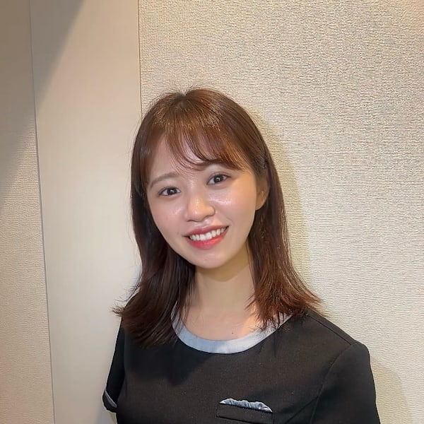 タイ古式＆アロマリンパ＆ヘッドスパ 名前のないSPA【タイコシキアンドアロマリンパアンドヘッドスパナマエノナイスパ】のスタッフ紹介。カンナ