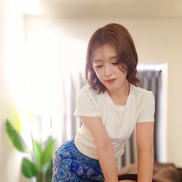 TOKYO SHINJUKU SPA.【トウキョウシンジュクスパ】のスタッフ紹介。マリ