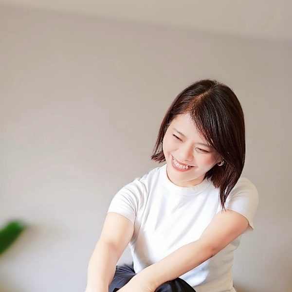 TOKYO SHINJUKU SPA.【トウキョウシンジュクスパ】のスタッフ紹介。エイコ
