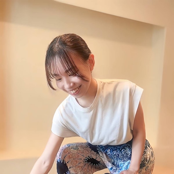 TOKYO SHINJUKU SPA.【トウキョウシンジュクスパ】のスタッフ紹介。ナミ