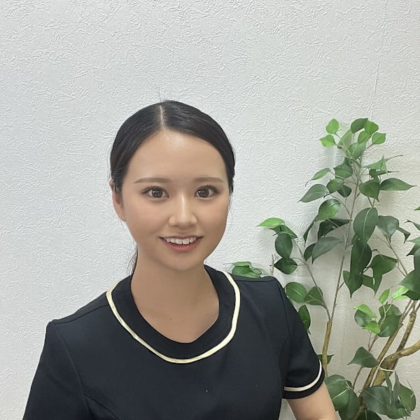 美肌脱毛&トータルビューティー パールプラス 半田店【小顔/痩身/フェイシャル】【ビハダダツモウ トータルビューティーパールプラスハンダテン コガオ ソウシン フェイシャル】のスタッフ紹介。ハヤマ