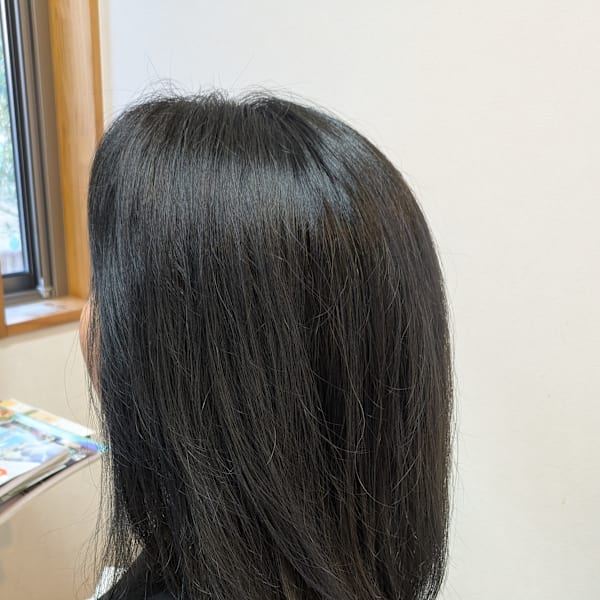 髪結 来羅×スタイル|髪結 来羅