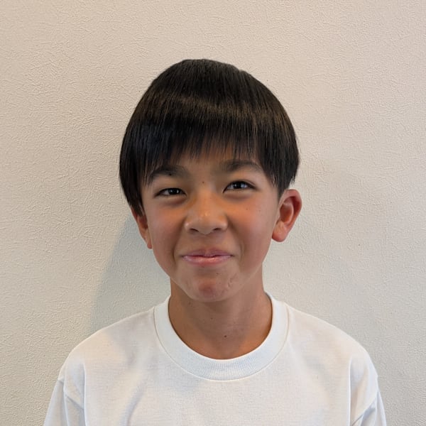 髪結 来羅×スタイル|髪結 来羅