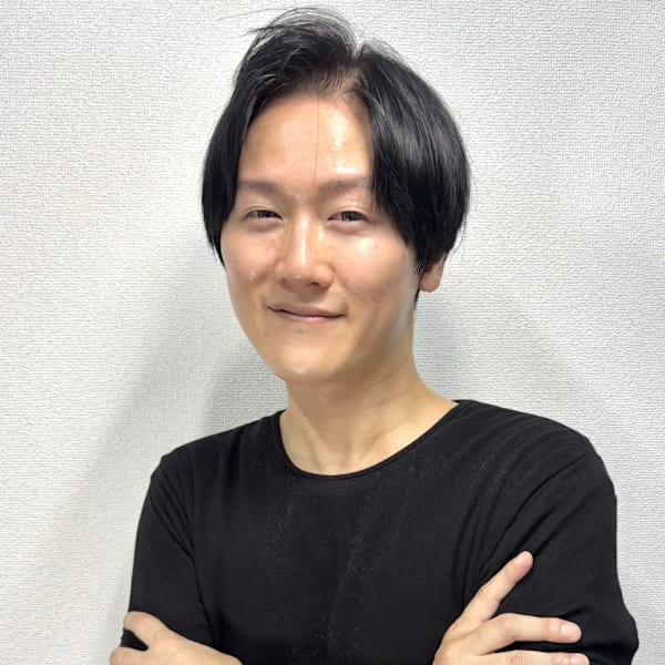 池袋deりらく【イケブクロデリラク】のスタッフ紹介。ウチノ