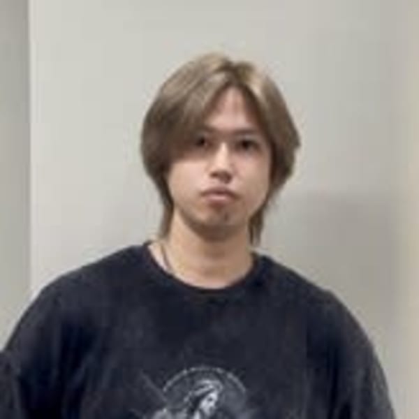 浅草 美容室 完全完結型個室サロン 八八.salon(ヤヤ) 髪質改善 9月NEWOPEN！【アサクサビヨウシツ カンゼンカンケツガタコシツサロン ヤヤサロン】のスタッフ紹介。中村　優太/  縮毛矯正・髪質改善特化/韓国ヘア
