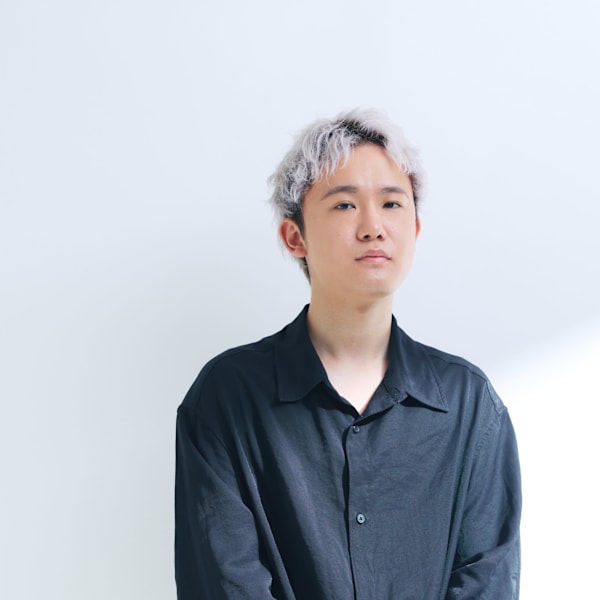 Palio by collet 新宿【パリオ バイ コレット】【パリオ バイ コレット シンジュク】のスタッフ紹介。梶原 佑斗