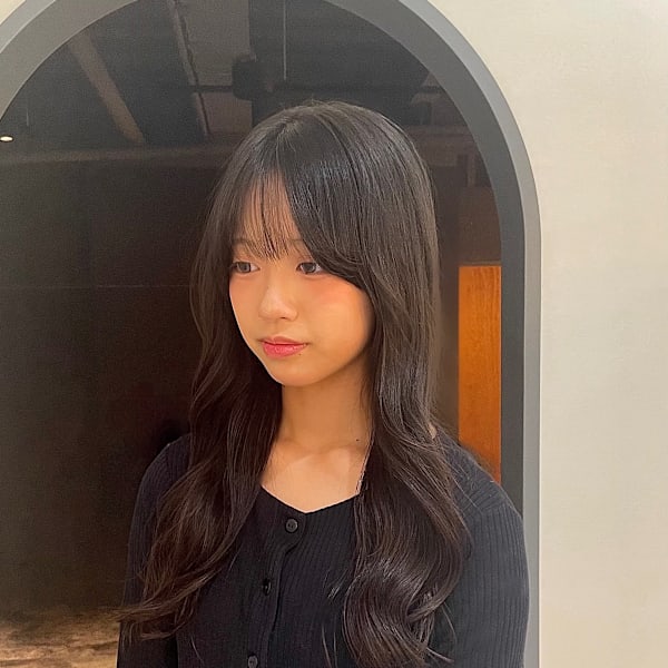 メンテナンスカット