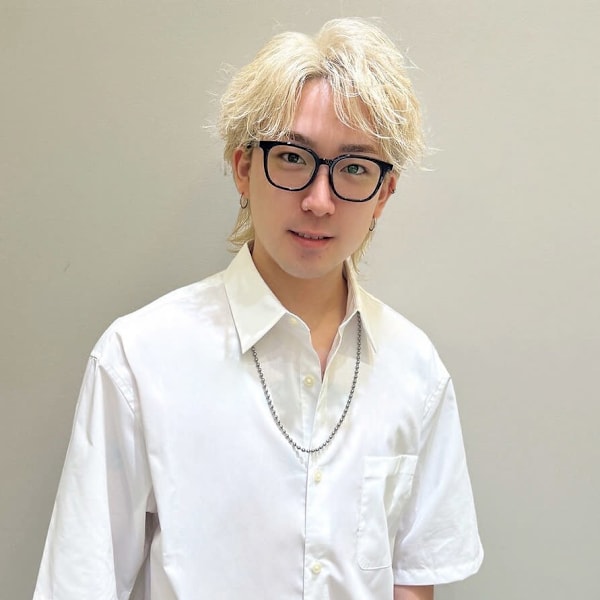 関 拓彌|CORSO by k-two 西宮北口【コルソ バイ ケーツー】