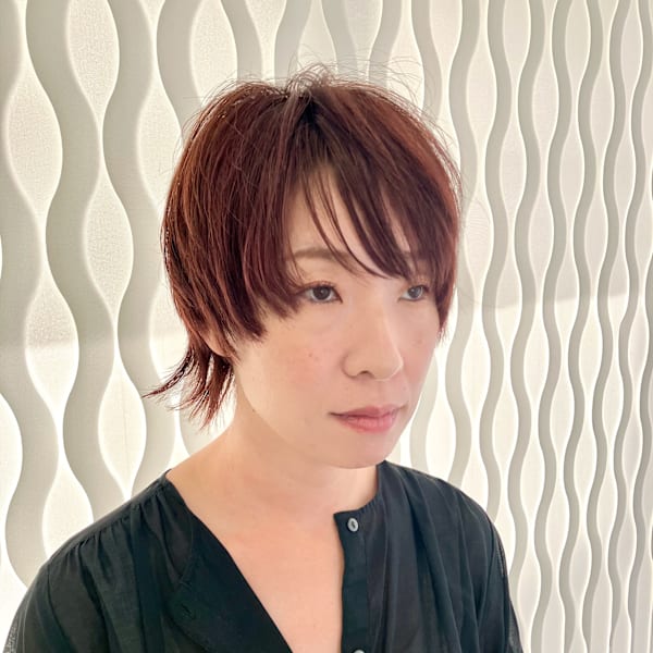 ショートウルフ