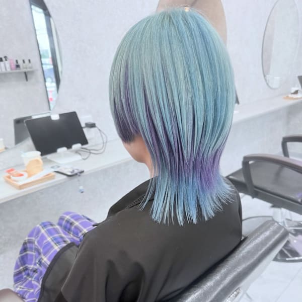 デザインカラー