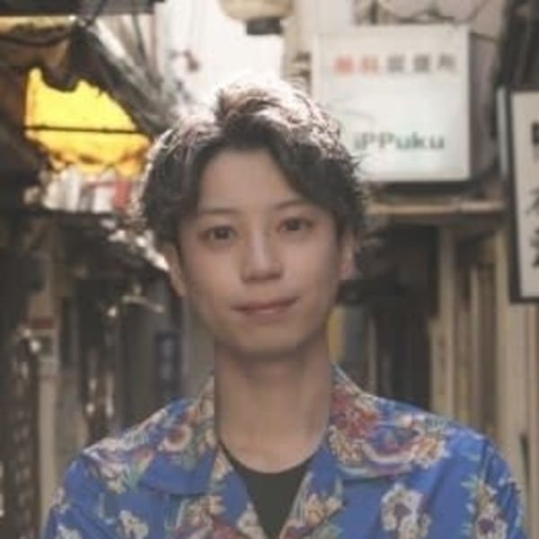HIRO GINZA BARBERSHOP 飯田橋神楽坂店【ヒロギンザバーバーショップ イイダバシカグラザカテン】のスタッフ紹介。浅野　空人