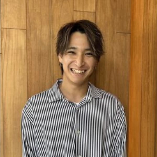 S C A L A .【スカラ】のスタッフ紹介。池口 直希