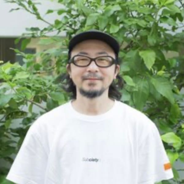 S C A L A .【スカラ】のスタッフ紹介。笹倉 伸也