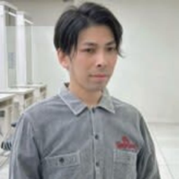 Euphoria GINZA【ユーフォリア ギンザ】のスタッフ紹介。岩崎 達也