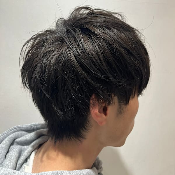 RITA HOMME×スタイル