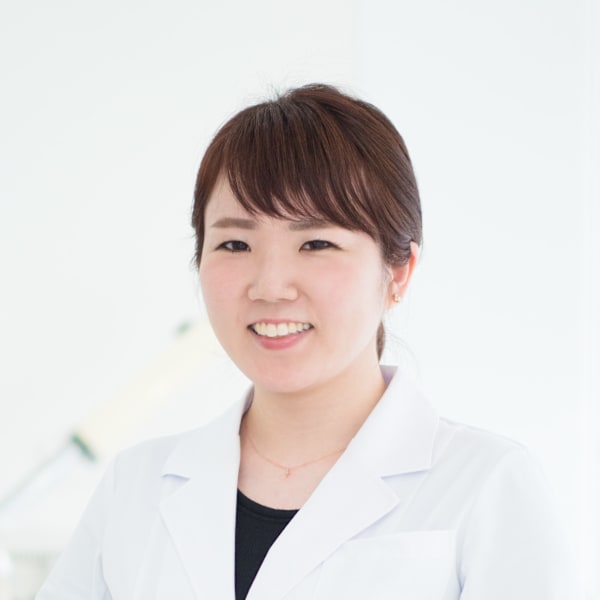 肌能力回復フェイシャルスタイリストサロン渋谷店【ハダノウリョクカイフクフェイシャルスタイリストサロンシブヤテン】のスタッフ紹介。マツモト シホ