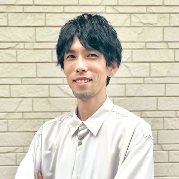 mod's hair【モッズヘア】越谷/越谷西口店【モッズヘア コシガヤ コシガヤニシグチテン】のスタッフ紹介。門脇 隆男