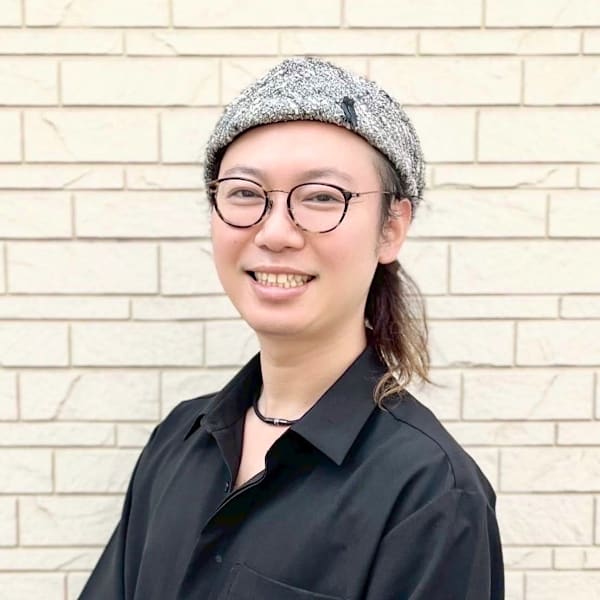 mod's hair【モッズヘア】越谷/越谷西口店【モッズヘア コシガヤ コシガヤニシグチテン】のスタッフ紹介。三浦 直樹