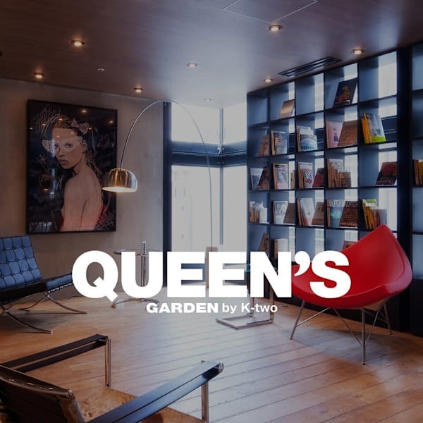 K-two 銀座・QUEEN’S GARDEN by K-two【ケーツー ギンザ クィーンズガーデン バイ ケーツー】のスタッフ紹介。担当美容師 お任せ♪