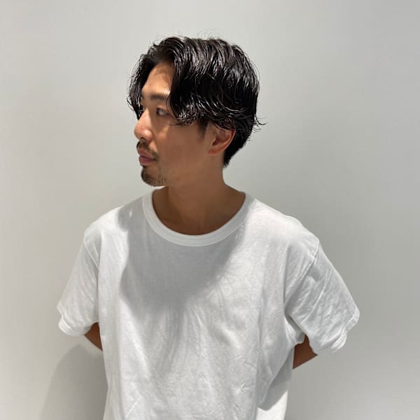 YOKE【ヨーク】のスタッフ紹介。小野寺 浩之