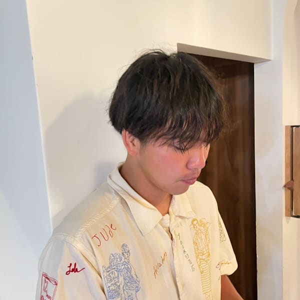 【Juriスタイル】|髪質改善＆ブリーチ loty