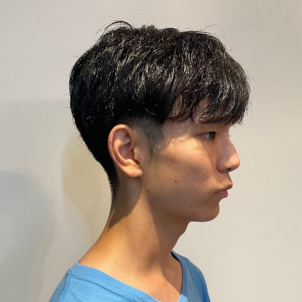 【Juriスタイル】|髪質改善＆ブリーチ loty