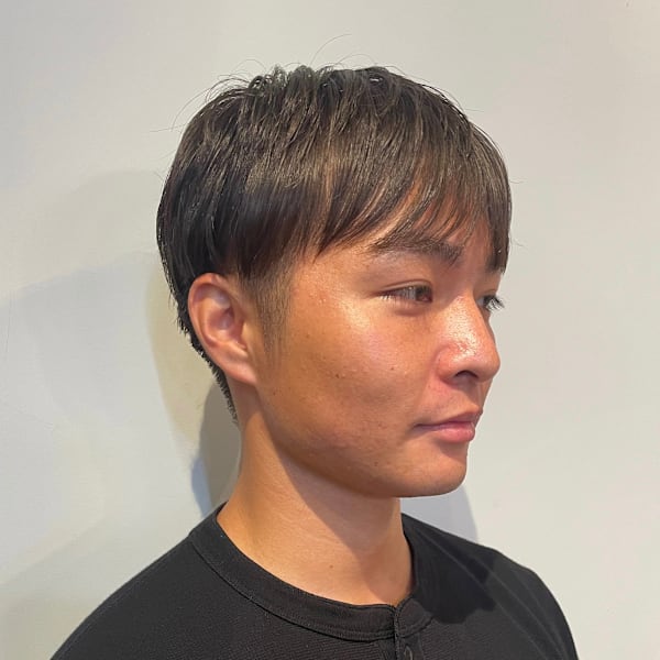 【Juriスタイル】|髪質改善＆ブリーチ loty