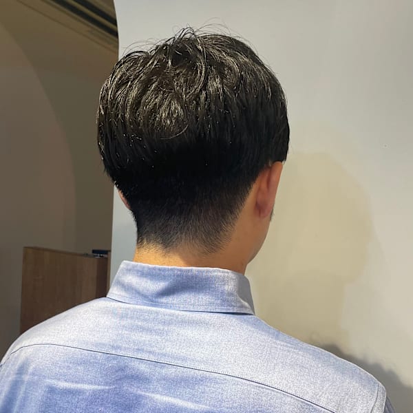 【Juriスタイル】|髪質改善＆ブリーチ loty