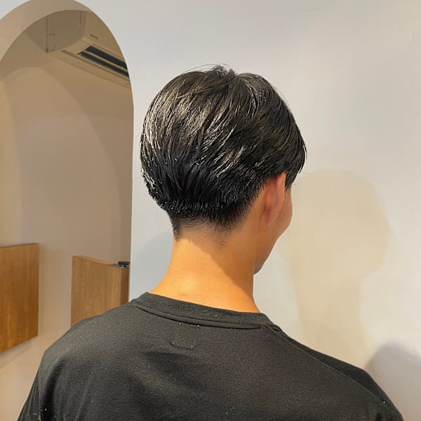 【Juriスタイル】|髪質改善＆ブリーチ loty