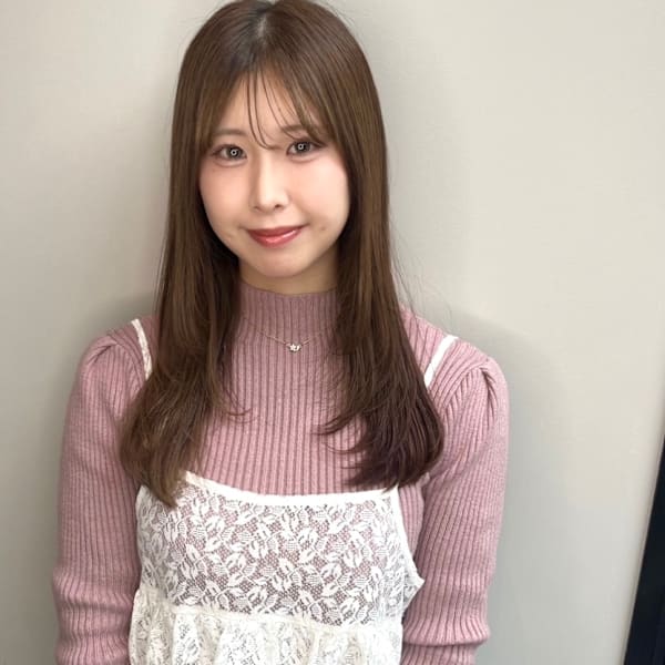 Overlay【オーバーレイ】のスタッフ紹介。小高　理恵