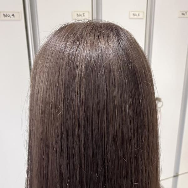 伊勢原/ブリーチ/Wカラー/ハイトーンカラー/トリートメント