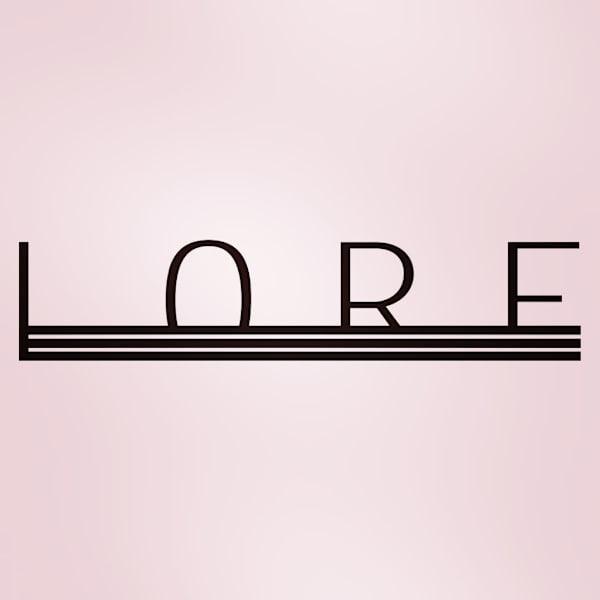 LORE【ロア】のスタッフ紹介。岩田 ありさ